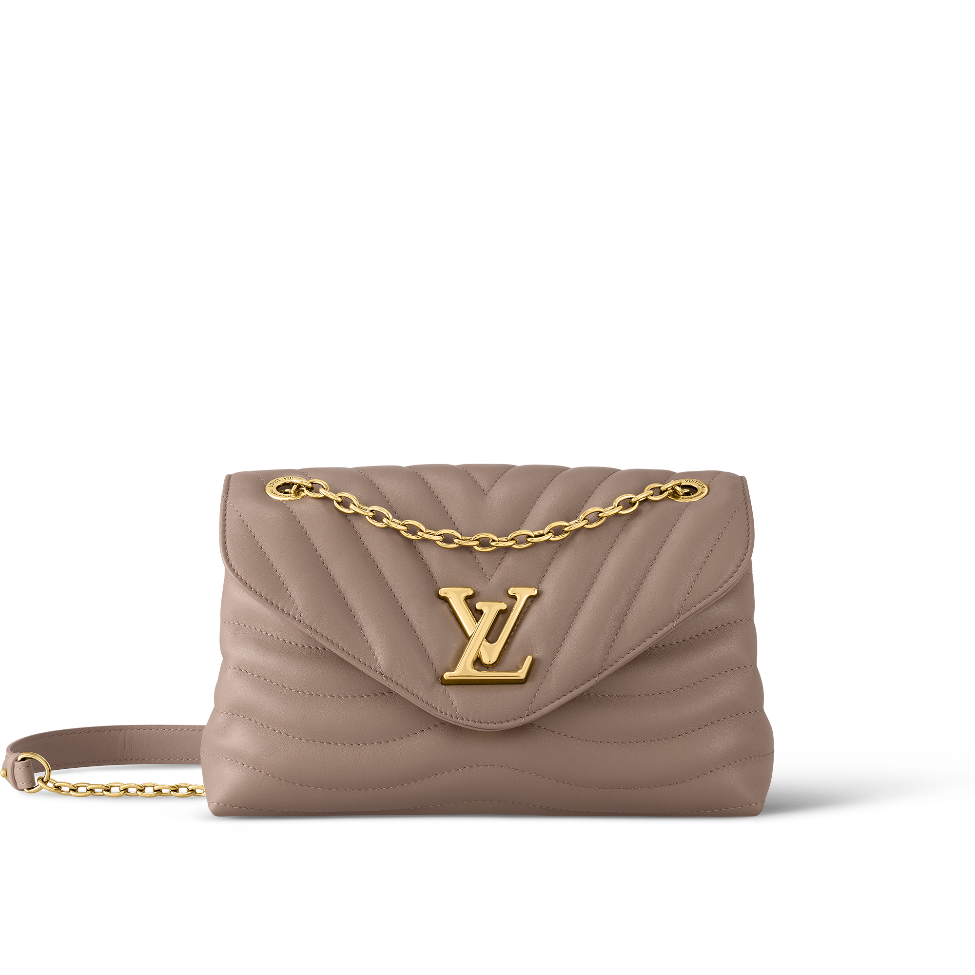 Louis vuitton sales chain purse